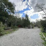 Molco Cabins Bosque