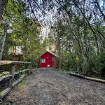 Molco Cabins Bosque