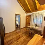 Molco Cabins Bosque