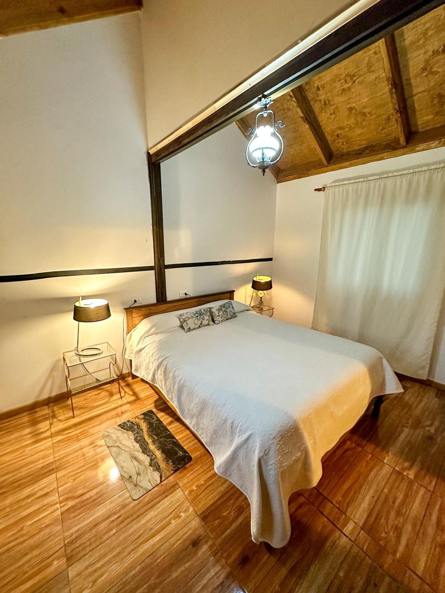 Molco Bosque Casa de férias