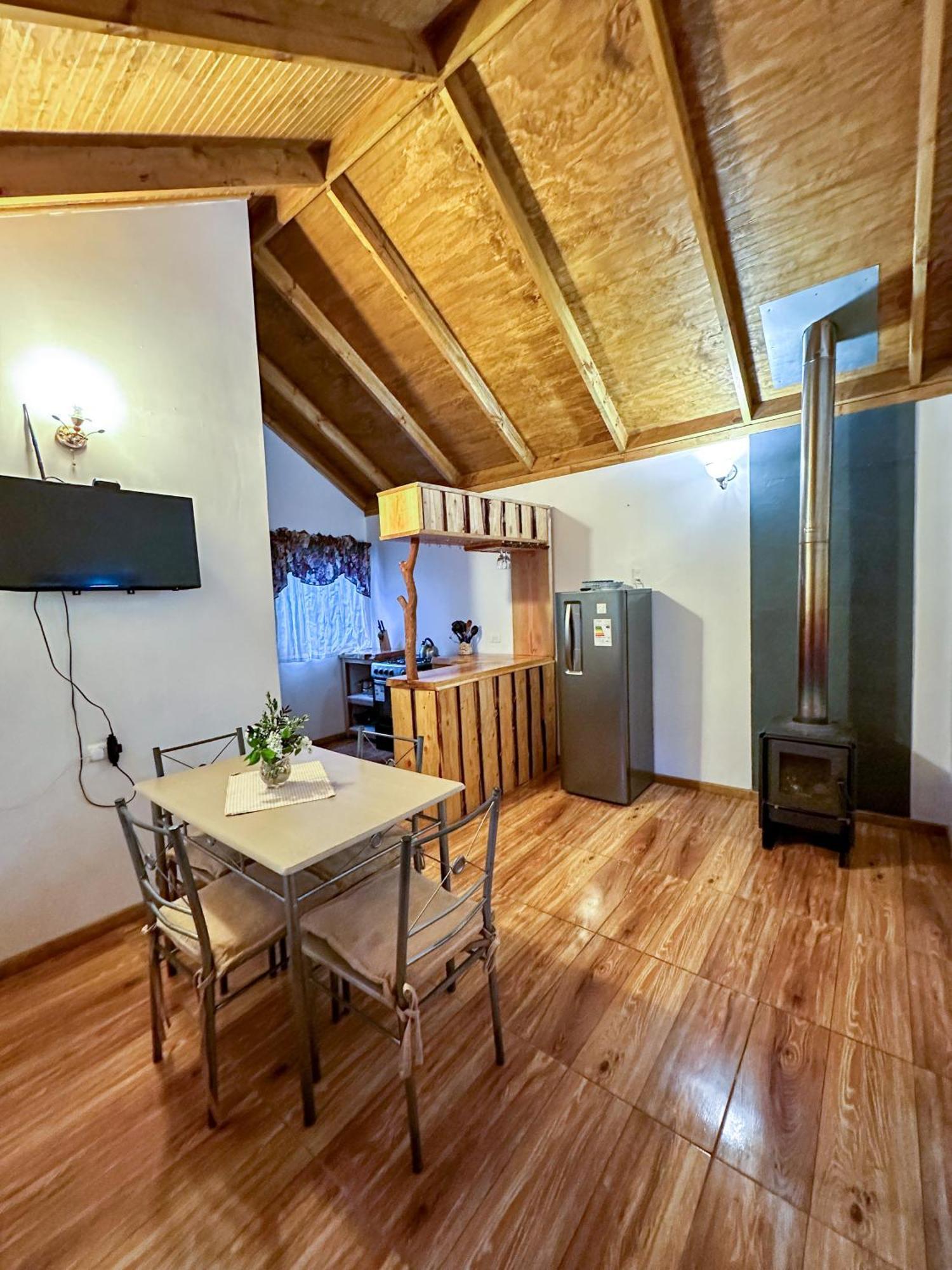 Molco Bosque Casa de férias