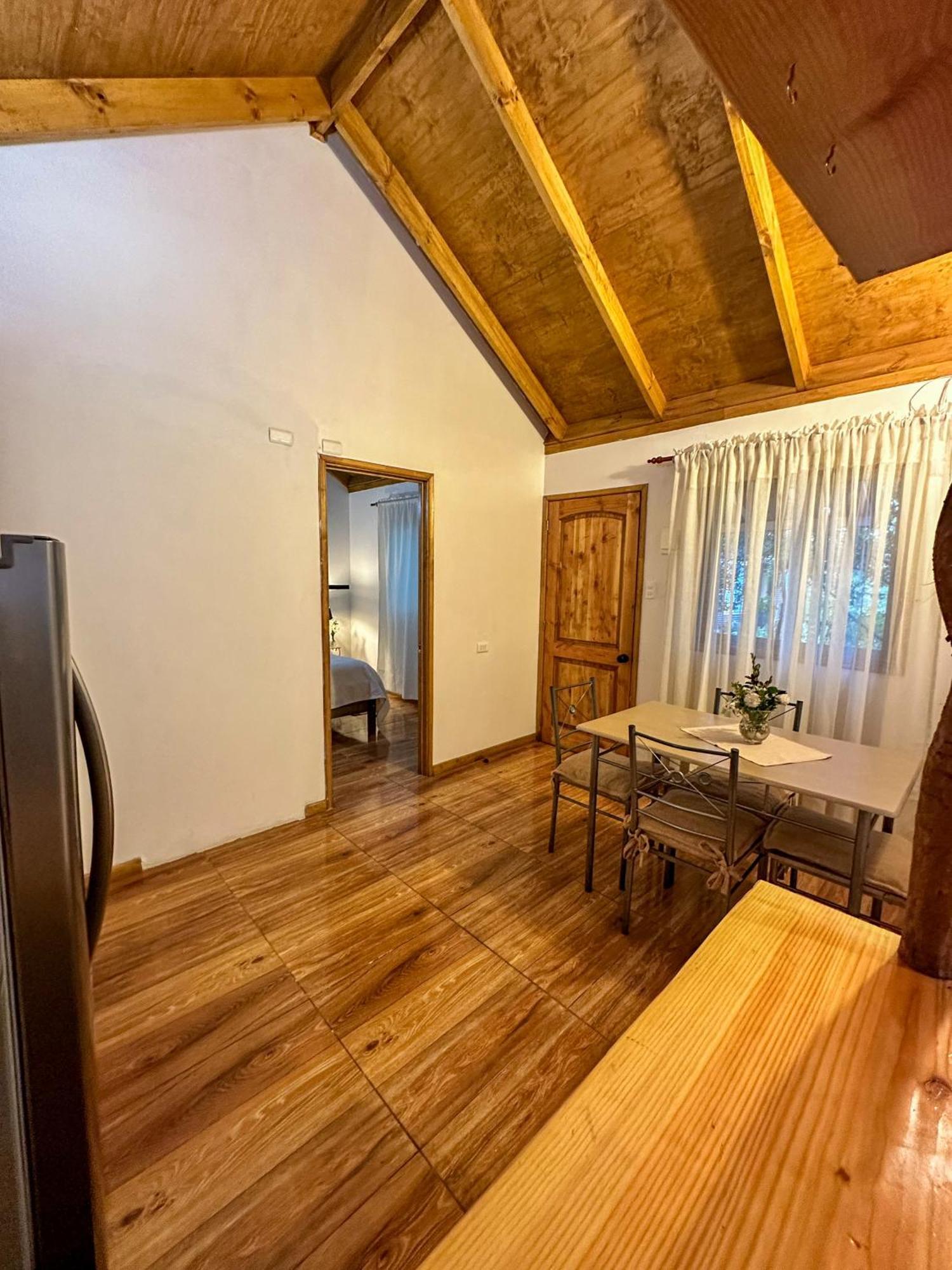 Casa de férias Molco Bosque *
